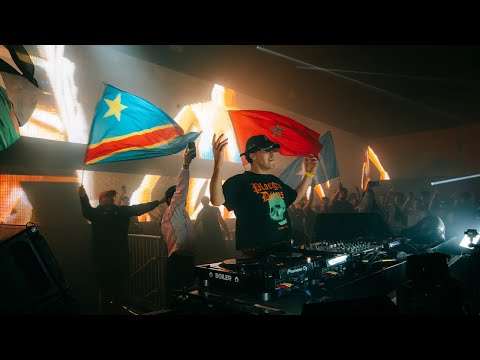 Faisal - live at Pukkelpop 2025