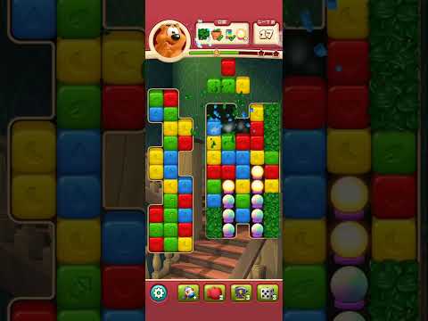 Toon Blast Level #7065#7066#7067#7068#7069_1 Clear ‎@mlupin's Room  (5)