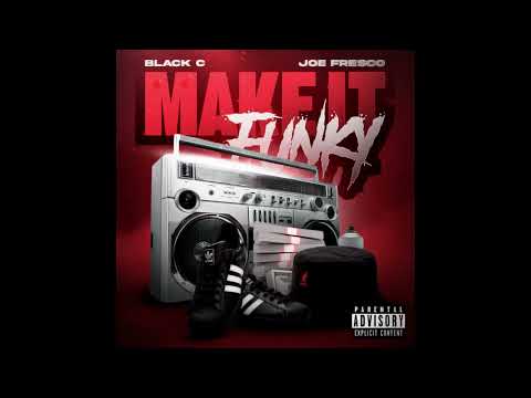 Black C ft. Joe Fresco - Make It Funky (Instrumental)