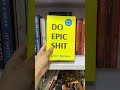 3 Books To Read As A Beginner