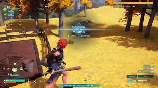 #パルワールド　#ゲーム実況　#声真似ゲーム実況　#ヘタリア声真似　 #初心者
