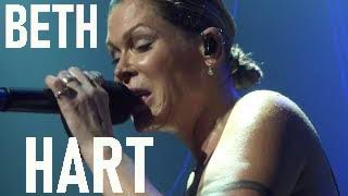 Beth Hart  - Ain&#39;t no way in Moscow