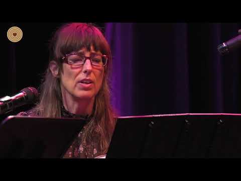 WWD 2017 CONCERT - Heather Lockie & Laura Steenberge