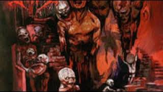 Bloodbath Omnious Bloodvomit