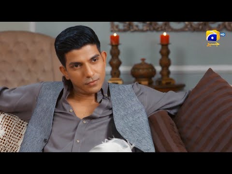 Sirf Tum Episode 40 Promo | Tonight at 9:00 PM Only On Har Pal Geo