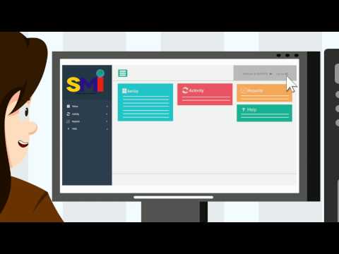 SMI System Tutorial 3 - Interface