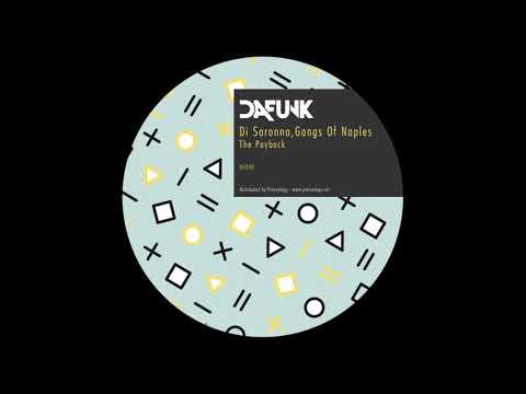 Di Saronno, Gangs of Naples - The Payback