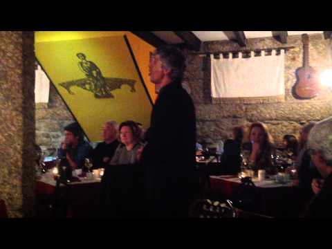 FERNANDO TEIXEIRA - FADO PECHINCHA