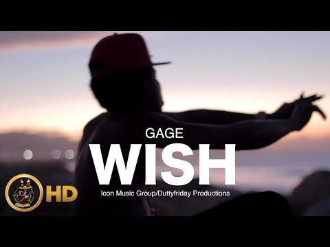 Gage - Wish [Official Music Video HD]