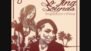 Dj Fina & Sopheye Sofly Present: SoFina Sounds V1