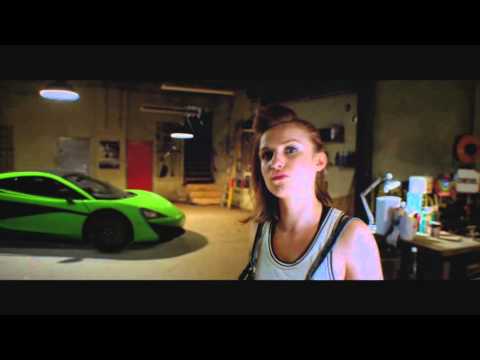 Need For Speed 2015 Playthrough P.32 Outlaw Missions