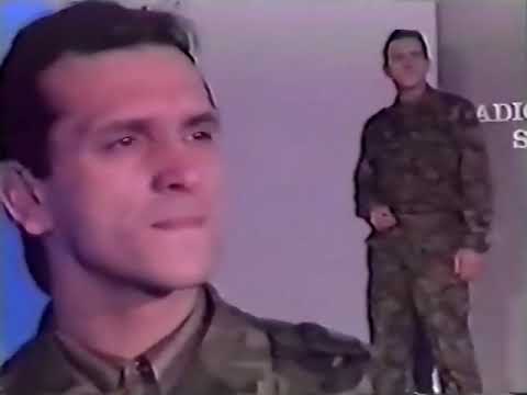 Enko Midžić - Hej bosno, bosno