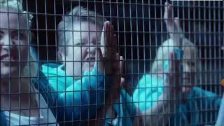 Channel 5 - Wentworth Prison Trailer 2016