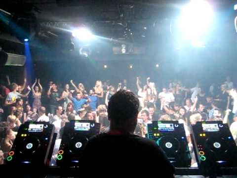 JOHN COURSE VICIOUS CUTS TOUR @ PLATINUM NIGHTCLUB 1 260311