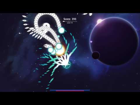 Видео Nova Drift #1