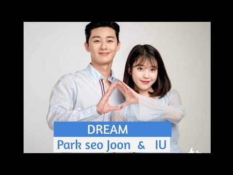 "Dream" Upcoming Korean Movie 2021 | Park Seo Joon, IU - YouTube