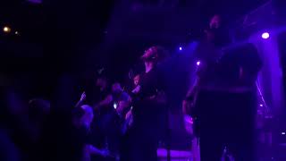 Haste the Day, &quot;Gnaw&quot; (Live at HiFi, Night 4 of 4, 10/29/2023)