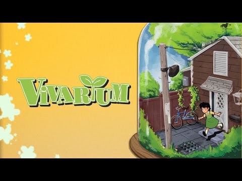 Announcement Trailer