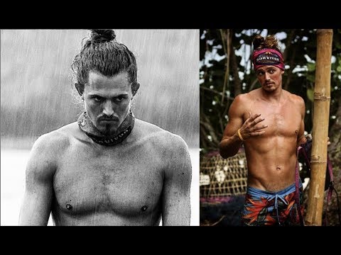 Joe Anglim, Challenge Highlight Reel, Survivor: Cambodia — Second Chance