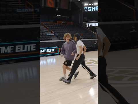 Romelo & Nelson Almost Fought 👀