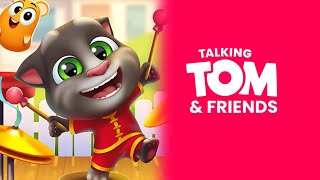 My Talking Tom  #livestream #shortfeed