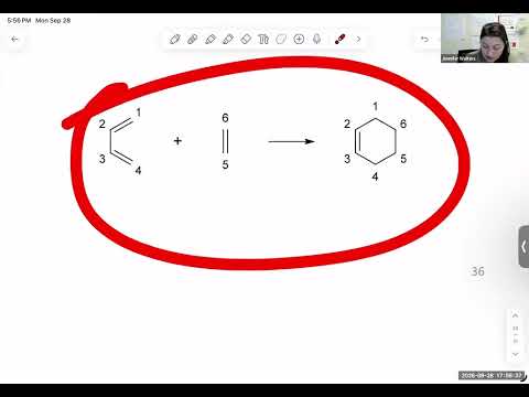 AU26 CHEM 2310 - Lecture 10b - September 28 - Quiz 4 - Addition Reactions