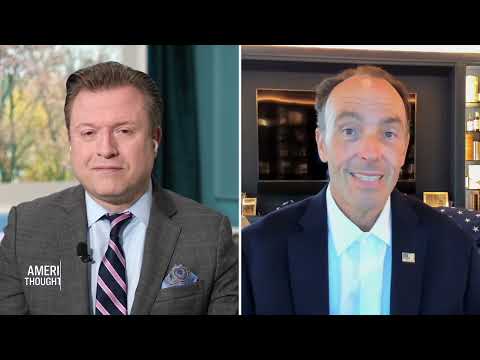 [CLIP] Kyle Bass: How China Built a Fake Economy  | American Thought Leaders