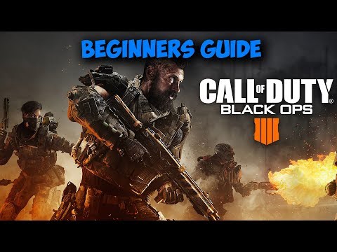 5 Tips and Tricks for Blackout! (Beginners Guide / re-upload)