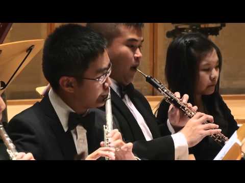 Carmen Suite No. 1- Georges Bizet