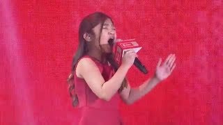 NEW! ANGELICA HALE LIVE IN TAIWAN &quot;ALL I WANT FOR XMAS&quot; HQ MARIAH CAREY