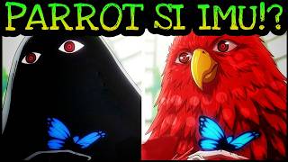 GALING NG THEORY NATO! PARROT PALA SI IMU?! Chapter 1190+ | One Piece Tagalog Analysis