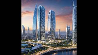 Smart Cities 2030: How AI and IoT Will Transform Urban Life