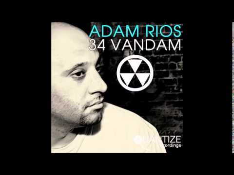Anna Cavazos - Sabor (Adam Rios Remix)