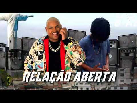 KEVIN O CHRIS - RELAÇÃO ABERTA // SÉRIE GOLD 150 BPM ((DJ DN DE CG))