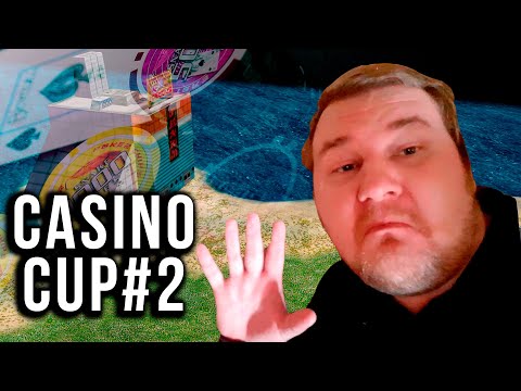 ASUS, SPL и ROB в CASINO CUP #2 - ГРУППЫ A,B,C - 4000руб⚡ GENERALS ZERO HOUR