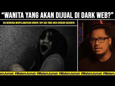 3 KISAH NYATA MENGERIKAN DARI INTERNET - Part 36