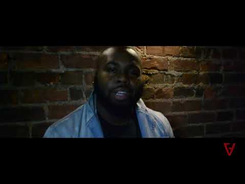 GiftVader- Be Quiet (Official Music Video)