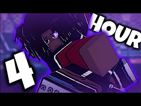 It took me 4 HOURS to land 5 STAGE VOLLEY.. (Azure Latch)