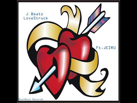 16  LoveStruck (Ft. JEIRU)