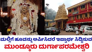 Temple video