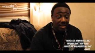 DunKno.Ca - Breaking Down Bars with Phonte (Pt. 1)