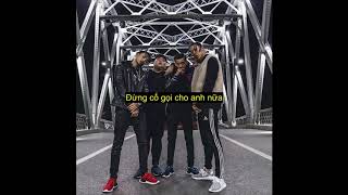 WeChat - Higher Brothers ft Keith Ape (vietsub)