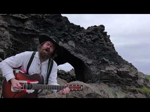 Mugison - Stingum Af - Kirkjan Dimmuborgir