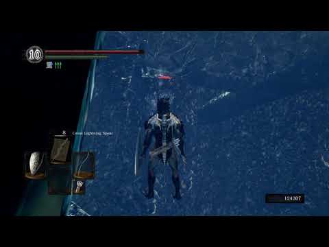 Let's Play Dark Souls! - Tomb of Dumb Shits - Episode 44