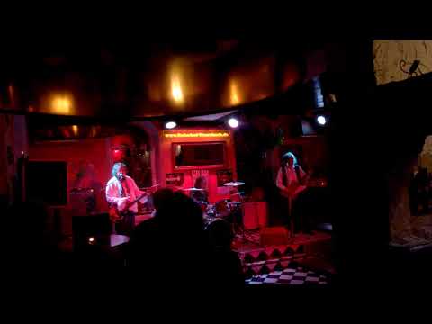 Mental Drops live in Niederwürzbach Saar