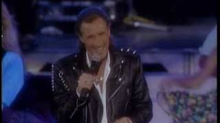 Bill Medley - (I&#39;ve Had) THE TIME OF MY LIFE (Dirty Dancing Live In Concert 1988)