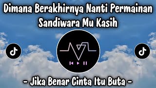 Download lagu JIKA BENAR CINTA ITU BUTA COVER SUARA TERBAIK BIKIN BAPER ! mp3