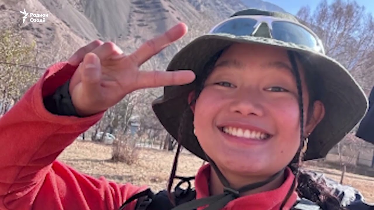 Блогери филиппинӣ аз хубу бади сафараш ба Тоҷикистон гуфт
