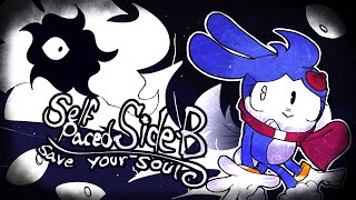 Cover art for Self Paced B-Sides