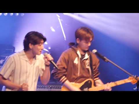 170526 [FNL] 꿈나라 별나라 - 잔나비 @플랫폼창동61